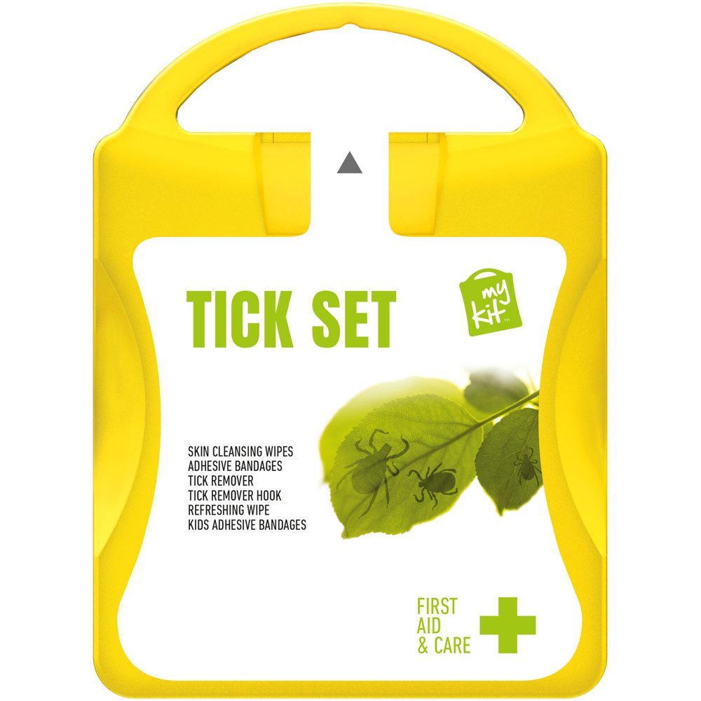 MyKit Teken set