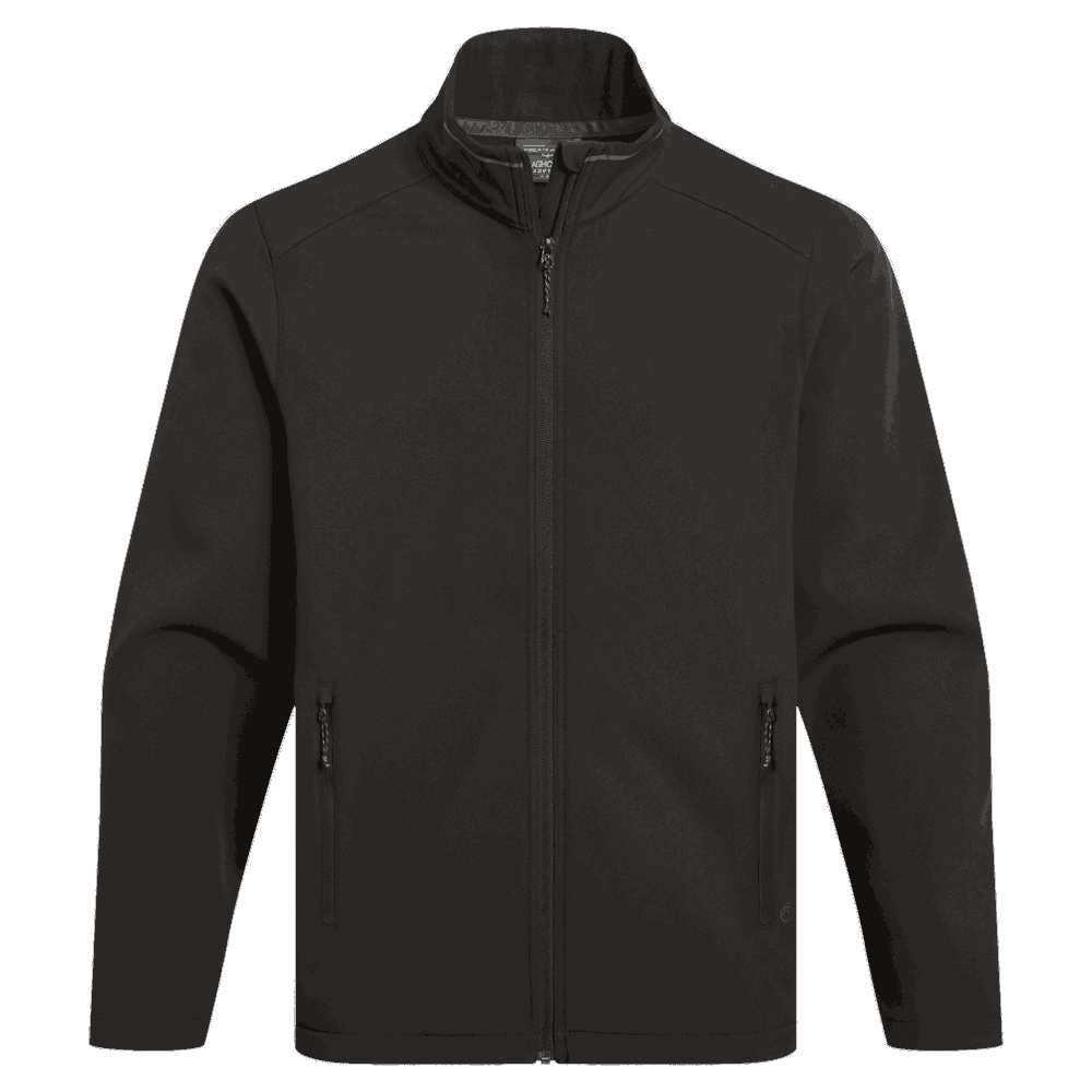 Craghoppers Expert Basecamp II Softshell Jacket