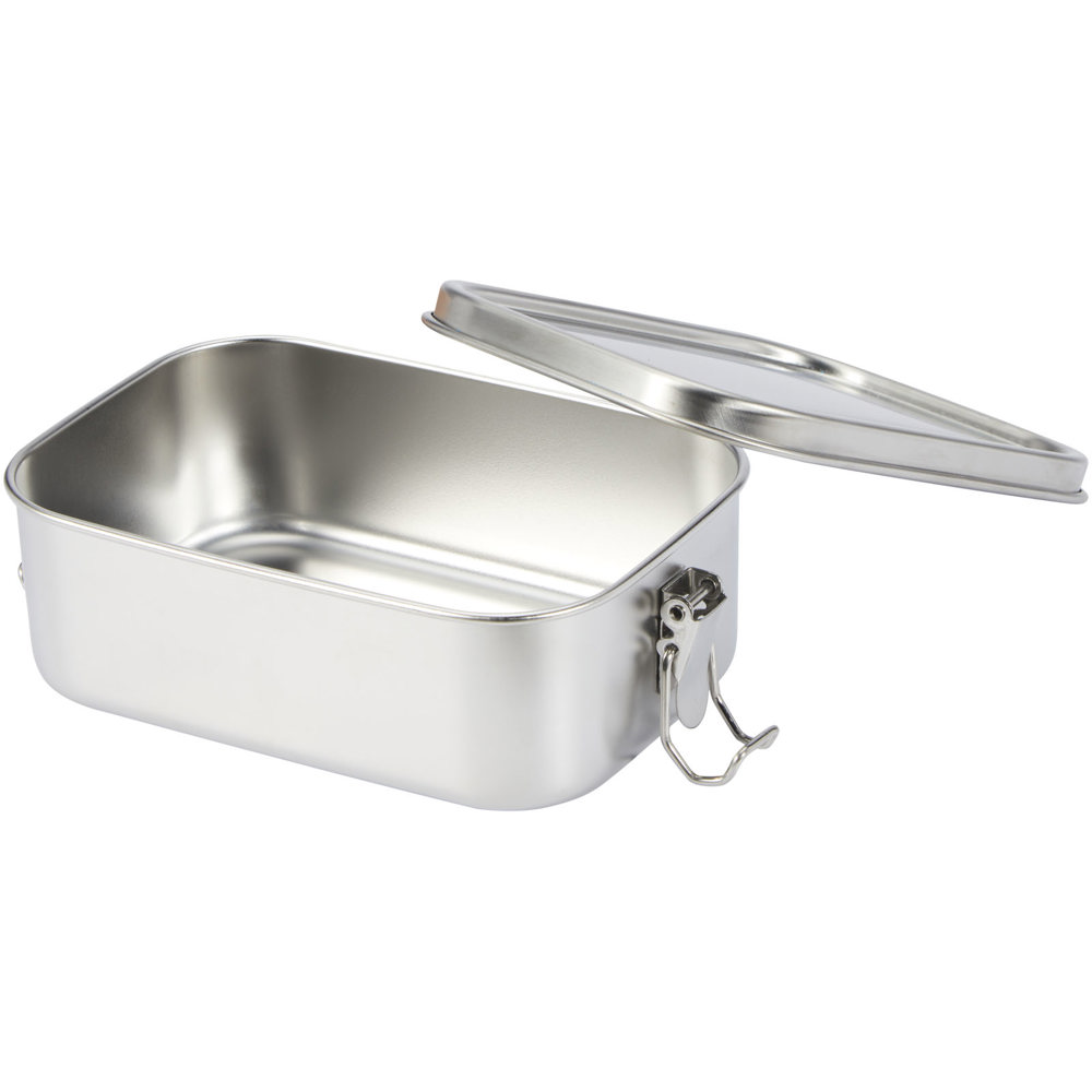 Titan 750 ml gerecyclede roestvrijstalen lunchbox