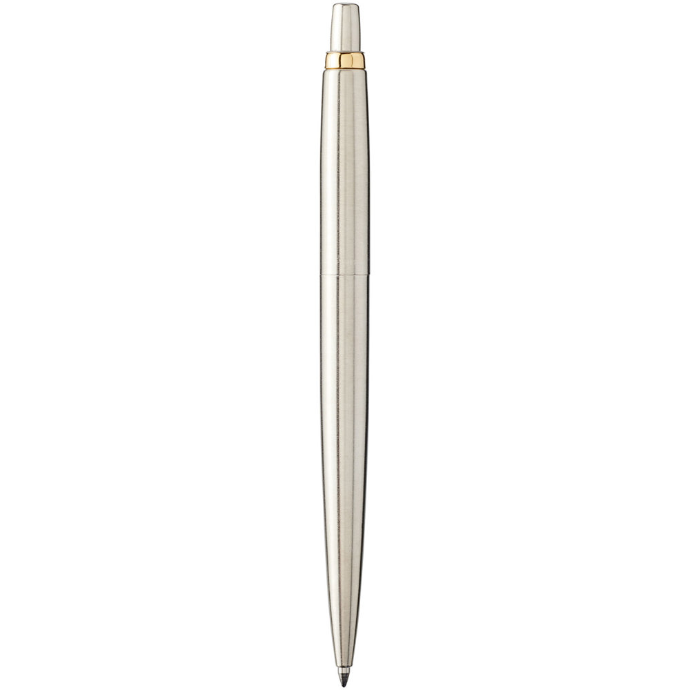 Parker Jotter SS balpen (blauwe inkt)
