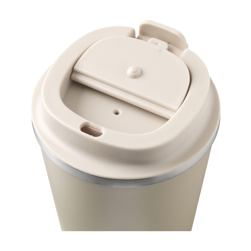 Kaffi RCS Recycled Coffee Mug 300 ml thermosbeker