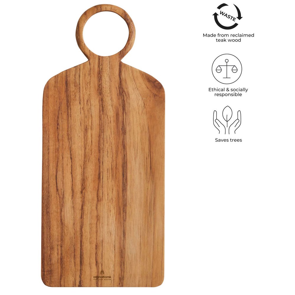 Originalhome snijplank 