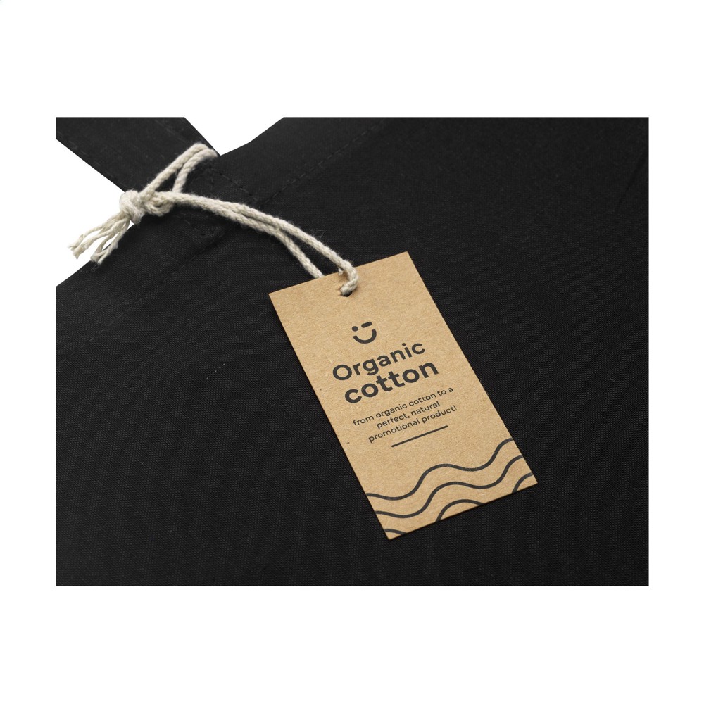 Organic Cotton Shopper (140 g/m²) tas