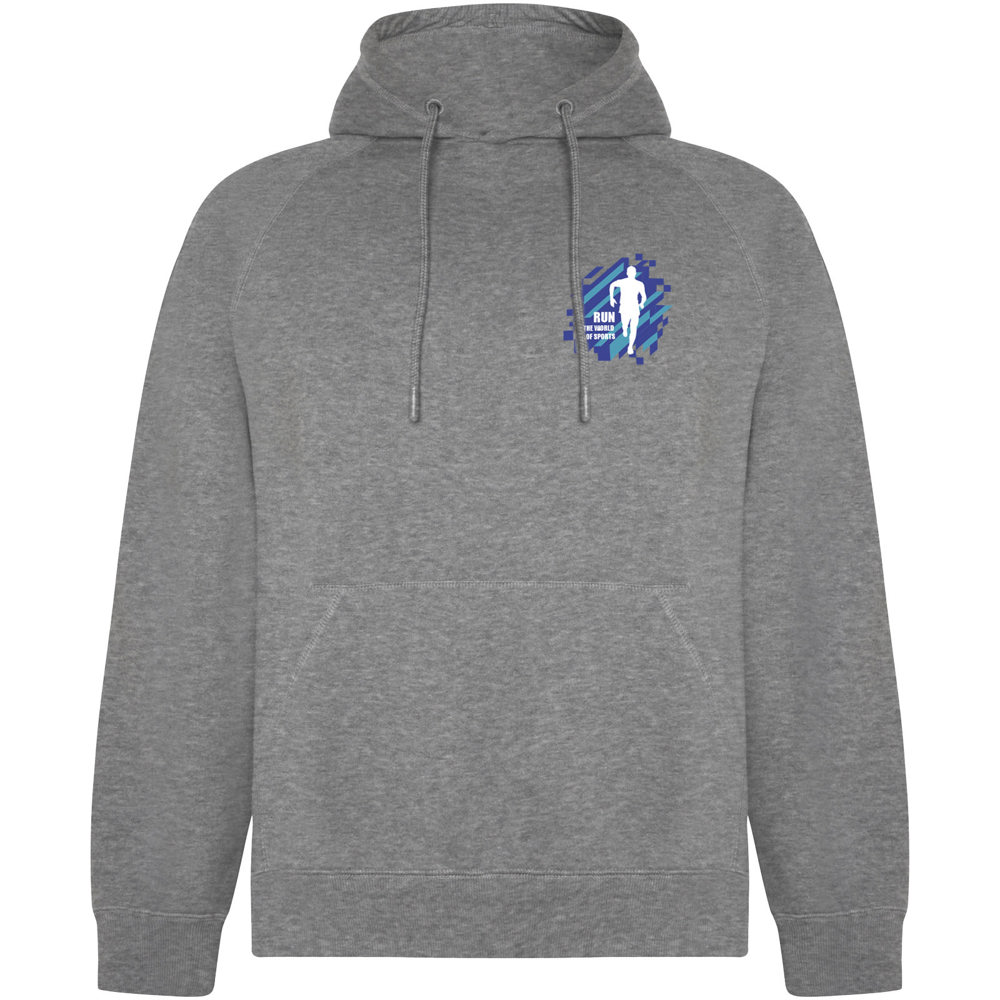 Vinson 300 g/m² biologisch katoenen unisex hoodie