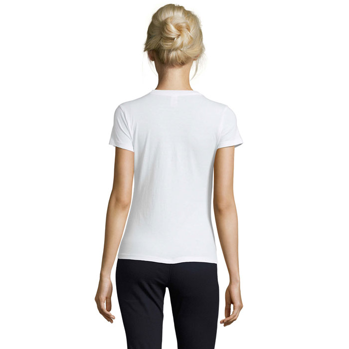 REGENT WOMEN - REGENT dames t-shirt 150g