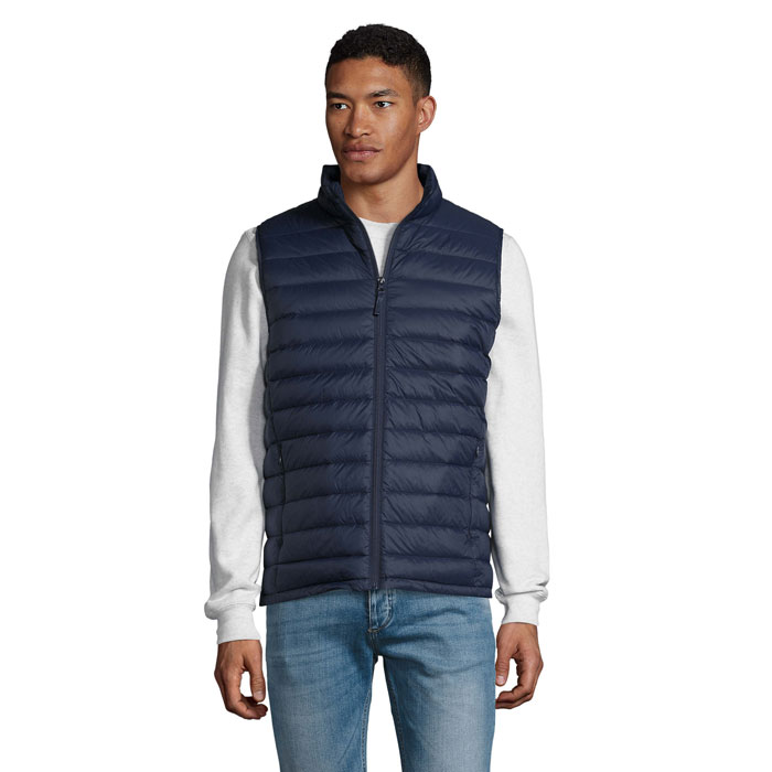 WILSON BW MEN - WILSON BW HEREN 380T - Franse Marine