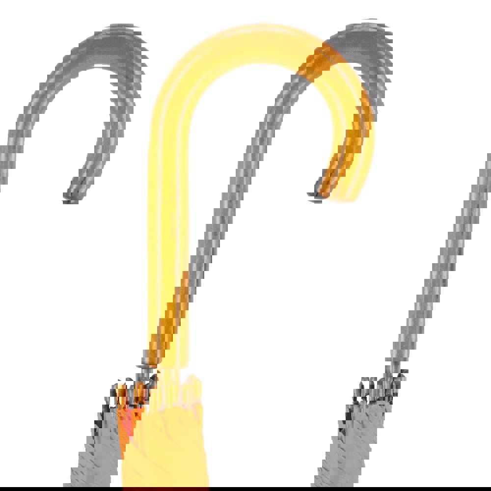 Aran 190T Polyester 23" Paraplu Auto open