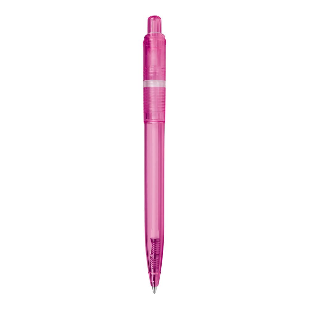 Balpen Ducal Clear transparant