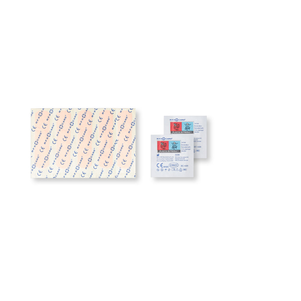 MiniKit Eerste hulp set