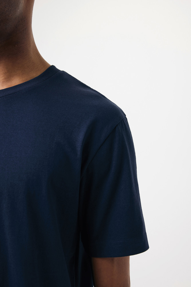 IQONIQ Teide gerecycled katoen t-shirt