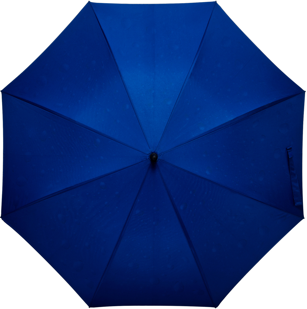 FALCONE - Grote paraplu - Automaat - Windproof -  120 cm - Blauw