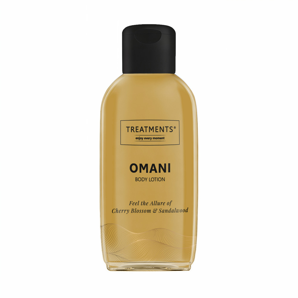 TREATMENTS® Travelsize Body Lotion - Omani