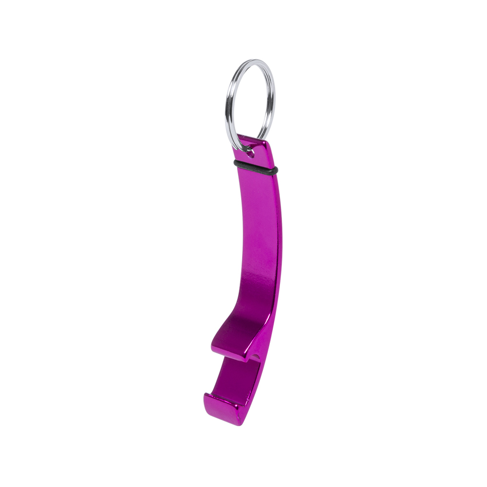 Sleutelhanger Opener Milter - FUCSI