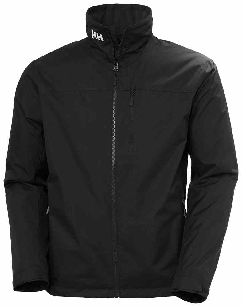 Helly Hansen Men's Crew Midlayer Jacket 2.0