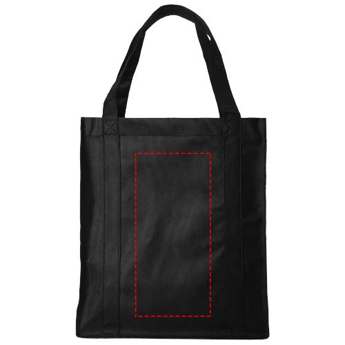 Liberty non woven boodschappentas 29L