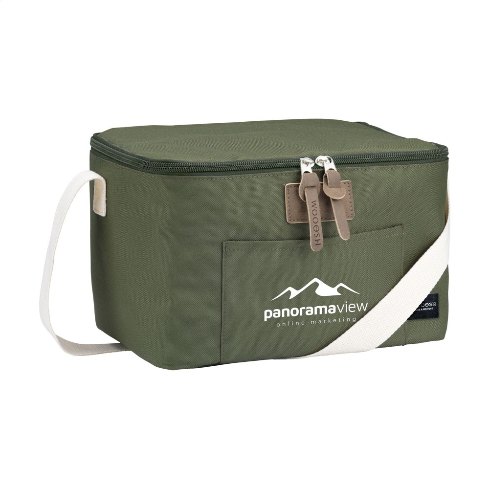 Wooosh Callisto GRS RPET Cooler koeltas