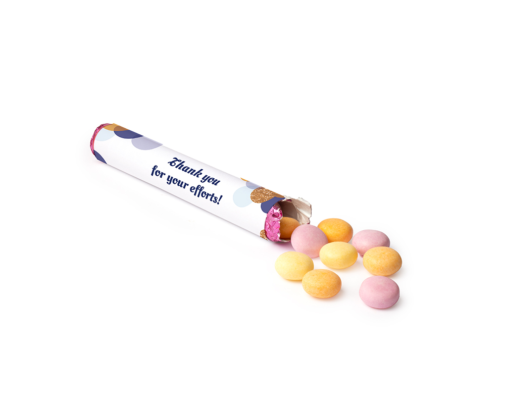 Mentos Fruit M