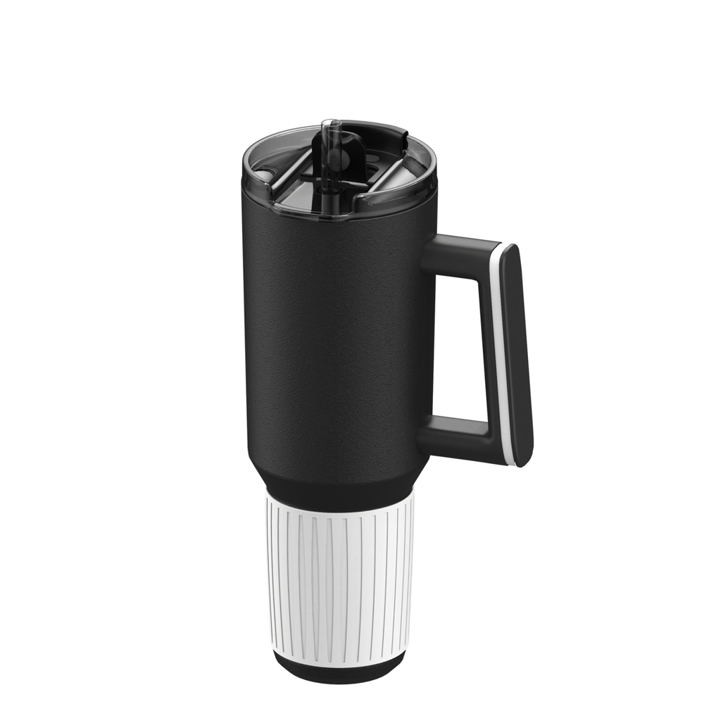Thermobeker RETUMBLER-myKINGS CANYON 900 - wit, zwart