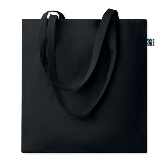 OSOLE+ COLOUR - Fairtrade boodschappentas 180g