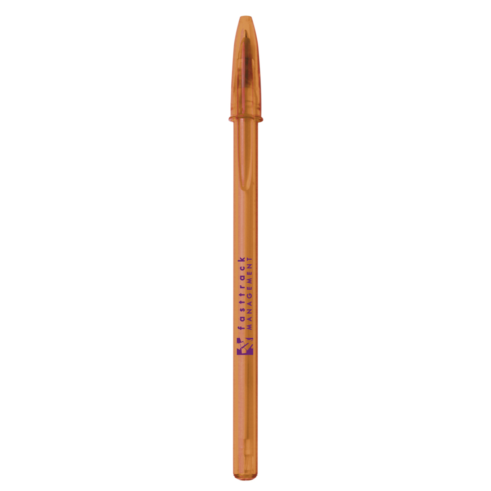 BIC® Style balpen
