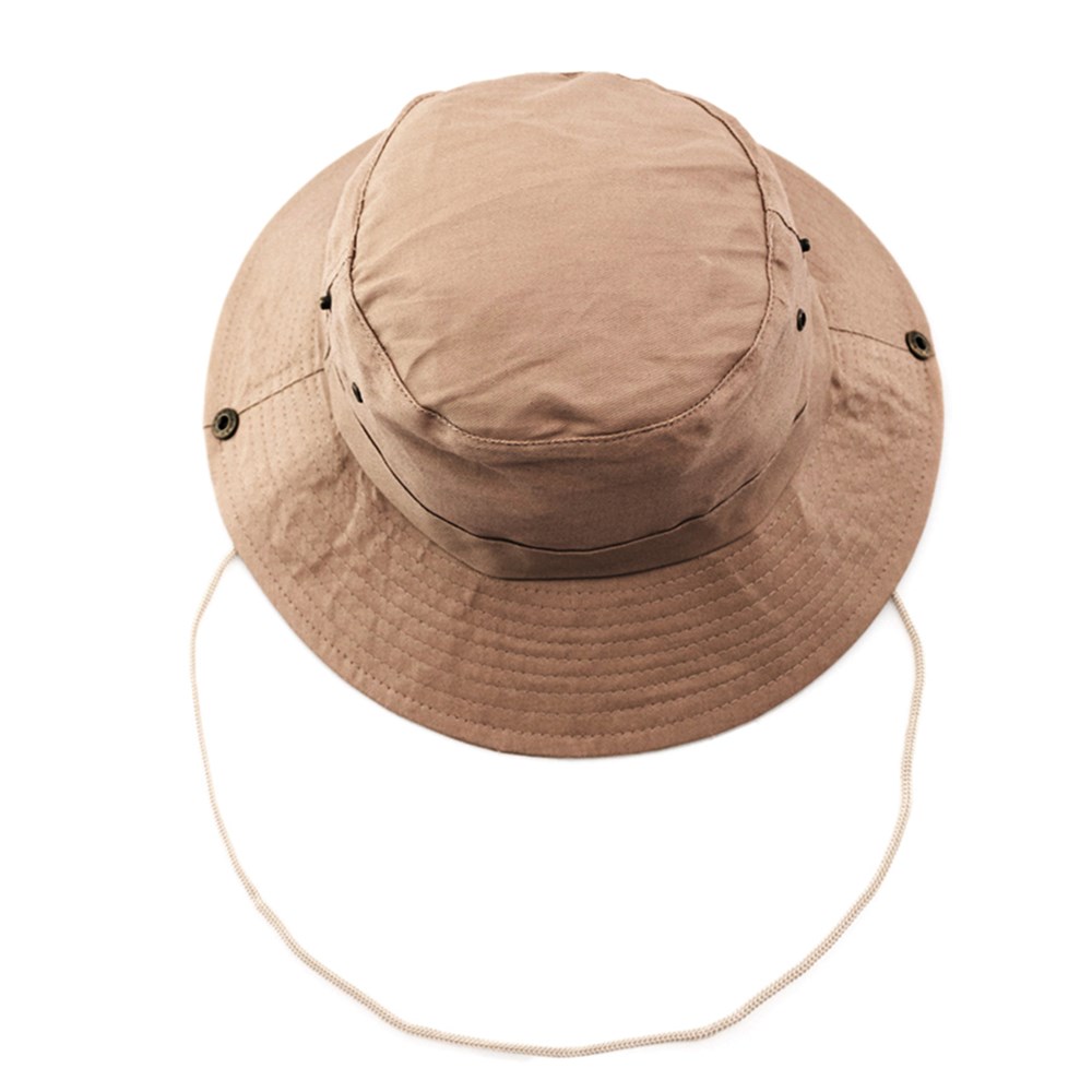 Muts Safari
