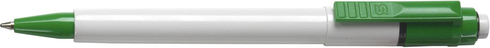 Stilolinea Baron ABS balpen met jumbo vulling - Groen