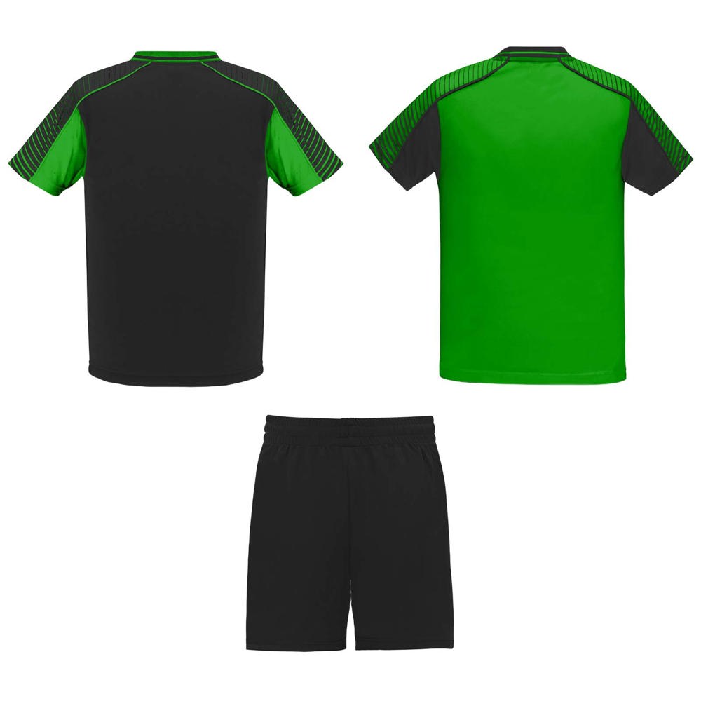 Juve 140 g/m² sportset voor kinderen