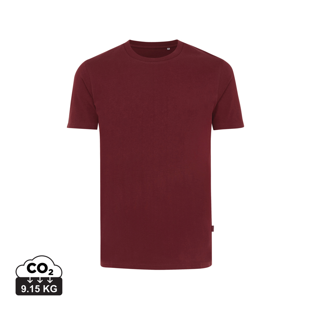 IQONIQ Bryce gerecycled katoen t-shirt