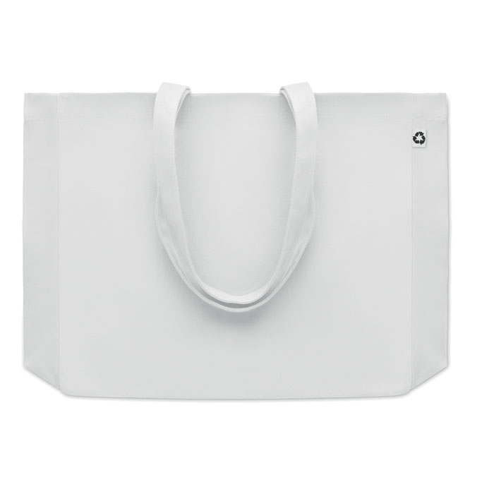 RESPECT COLOURED - Gerecyclede  tas 280 gr/m²