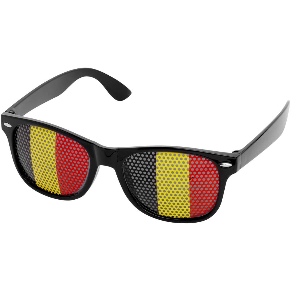 Vision zonnebril - Geel