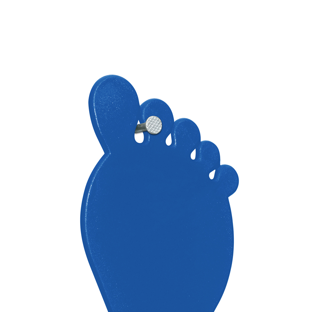 Schoenlepel "voet"