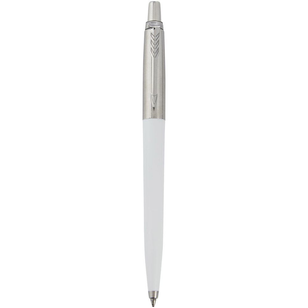 Parker Jotter gerecyclede balpen (zwarte inkt)
