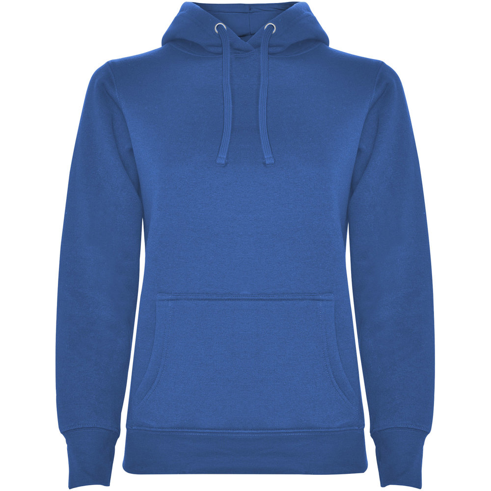 Urban 280 g/m² hoodie voor dames - Koningsblauw