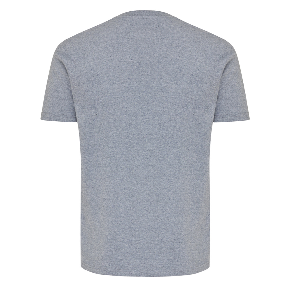 IQONIQ Brett gerecycled katoen t-shirt
