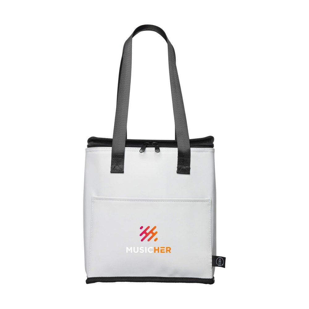 Lennon RCS Recycled Cooler Bag koeltas