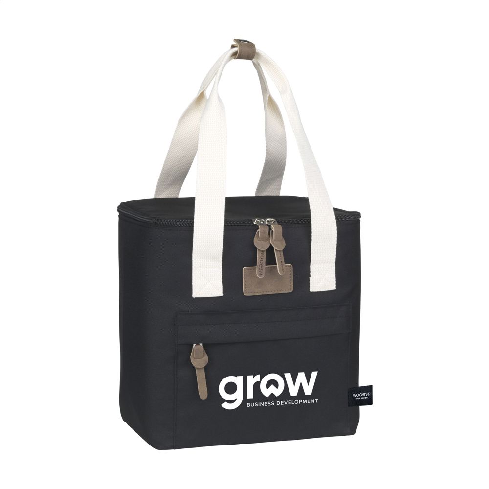 Wooosh Callisto de Luxe GRS RPET Cooler koeltas