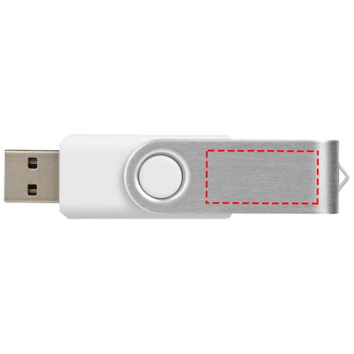 Rotate basic USB