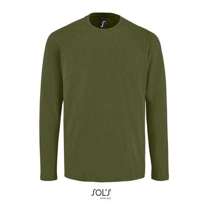 IMPERIAL LSL MEN - Donker Kaki