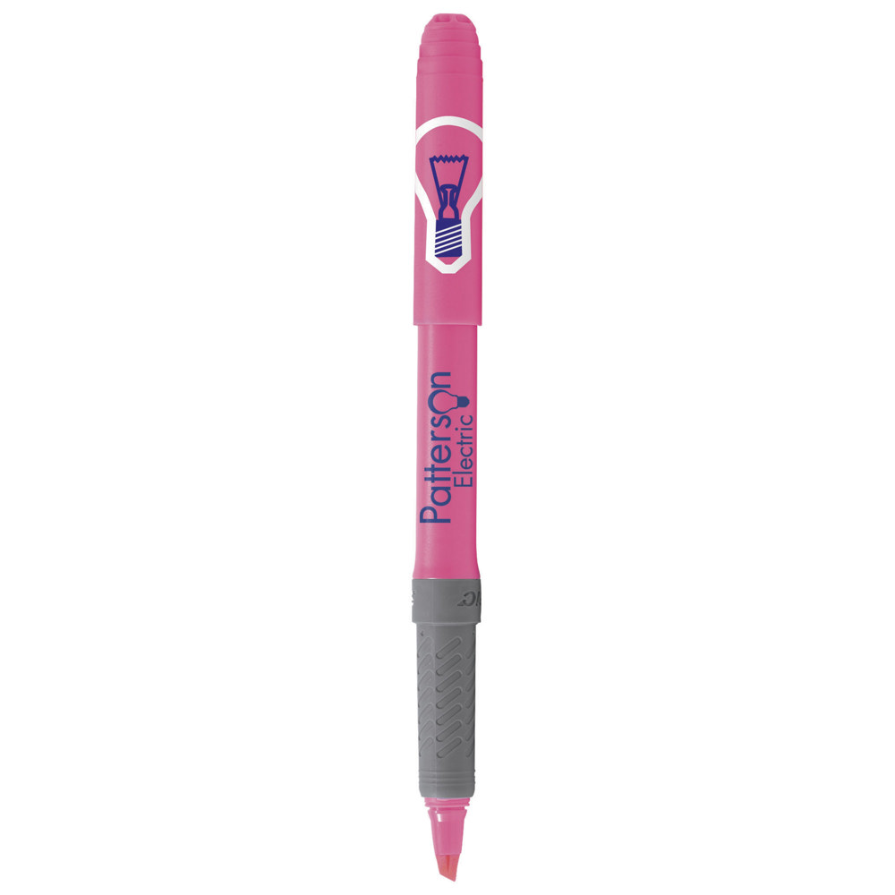 BIC® Brite Liner® Grip Markeerstift