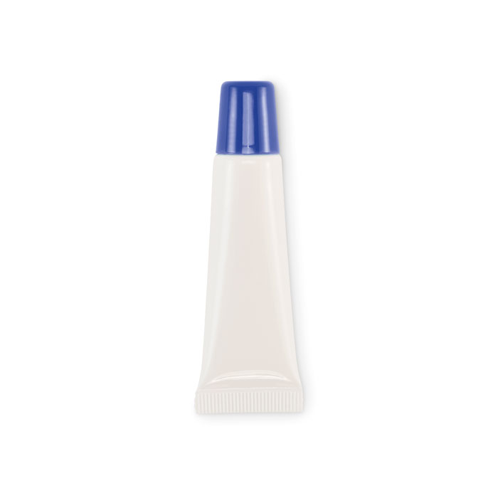 SALVE - Vegan lipglosscréme - blauw