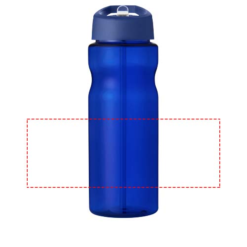 H2O Active® Base Tritan™  650 mlsportfles met tuitdeksel