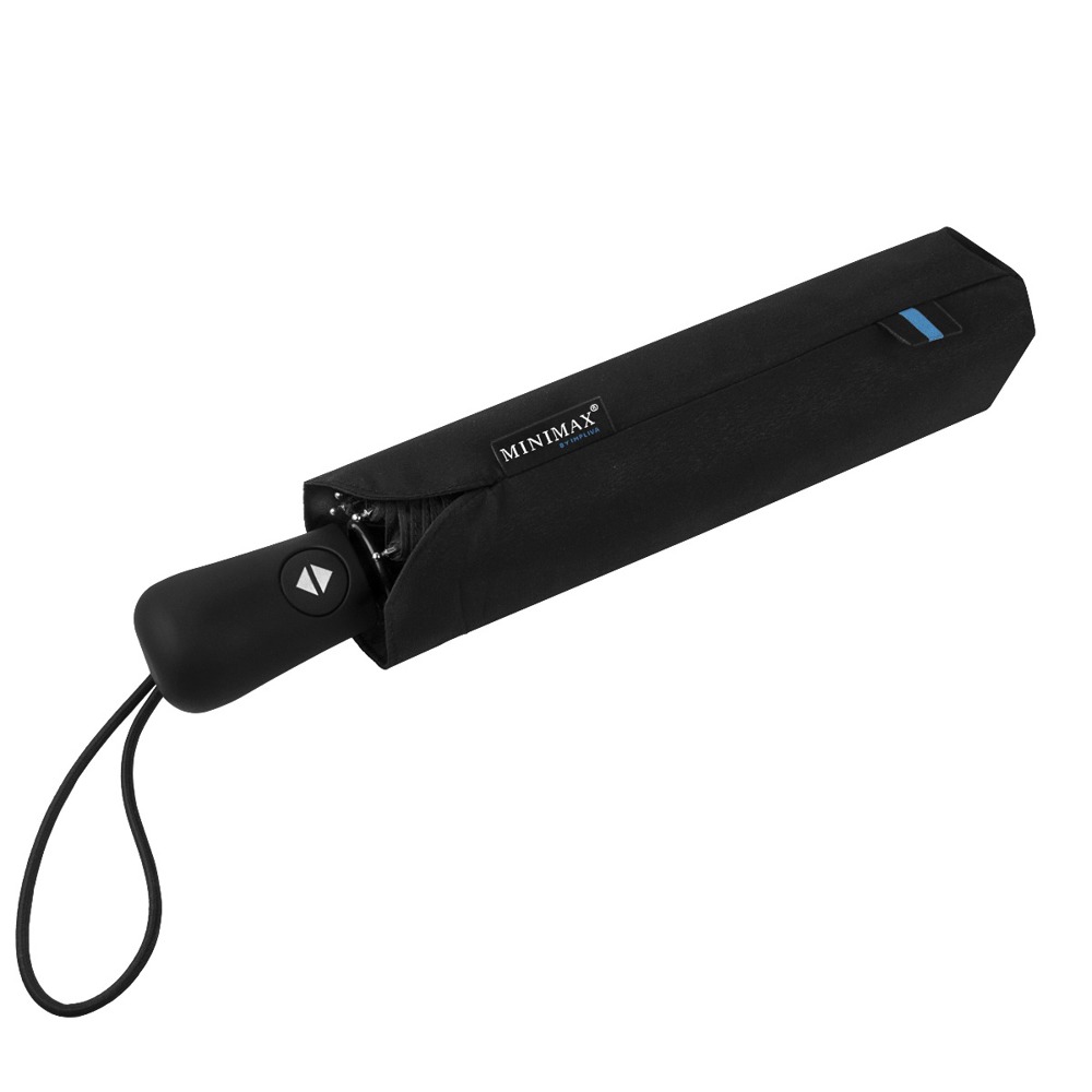 MINIMAX - ECO - Automatisch openen en sluiten - Windproof -  100 cm