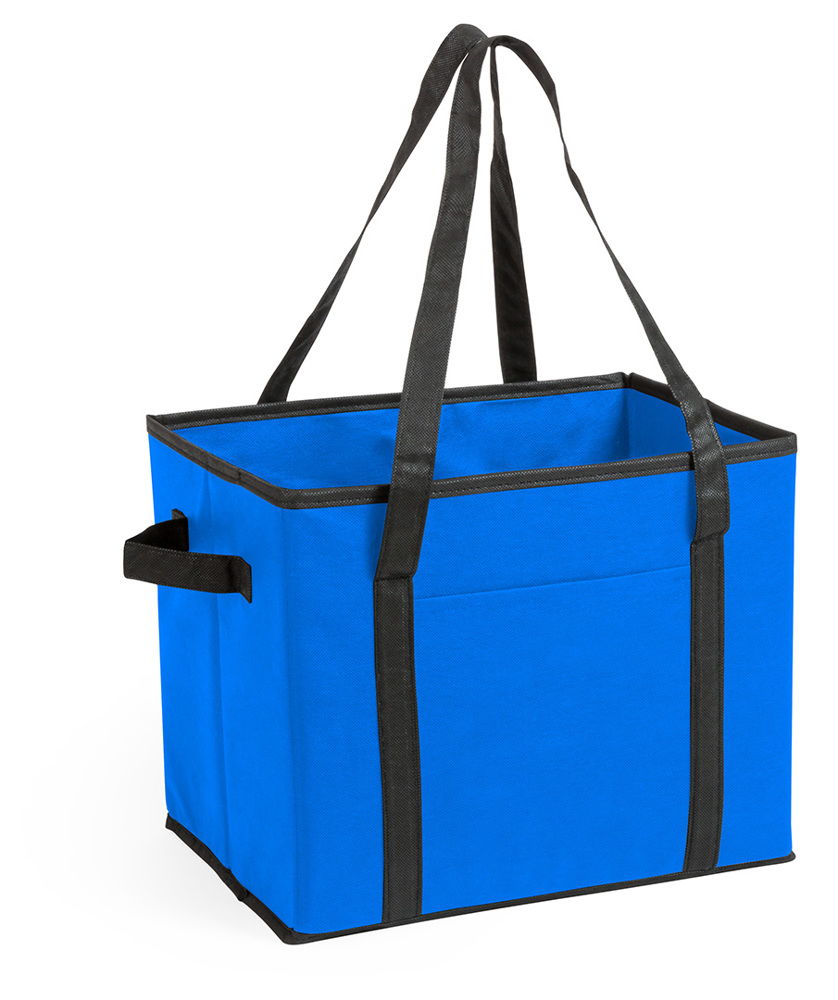 Organizer Nardelly - AZUL