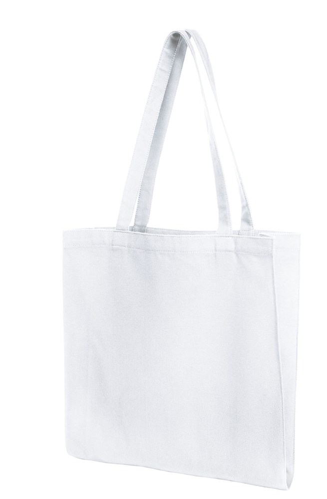 shopper MALL - Wit