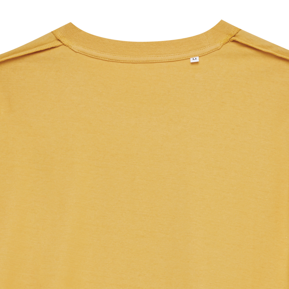 IQONIQ Bryce gerecycled katoen t-shirt