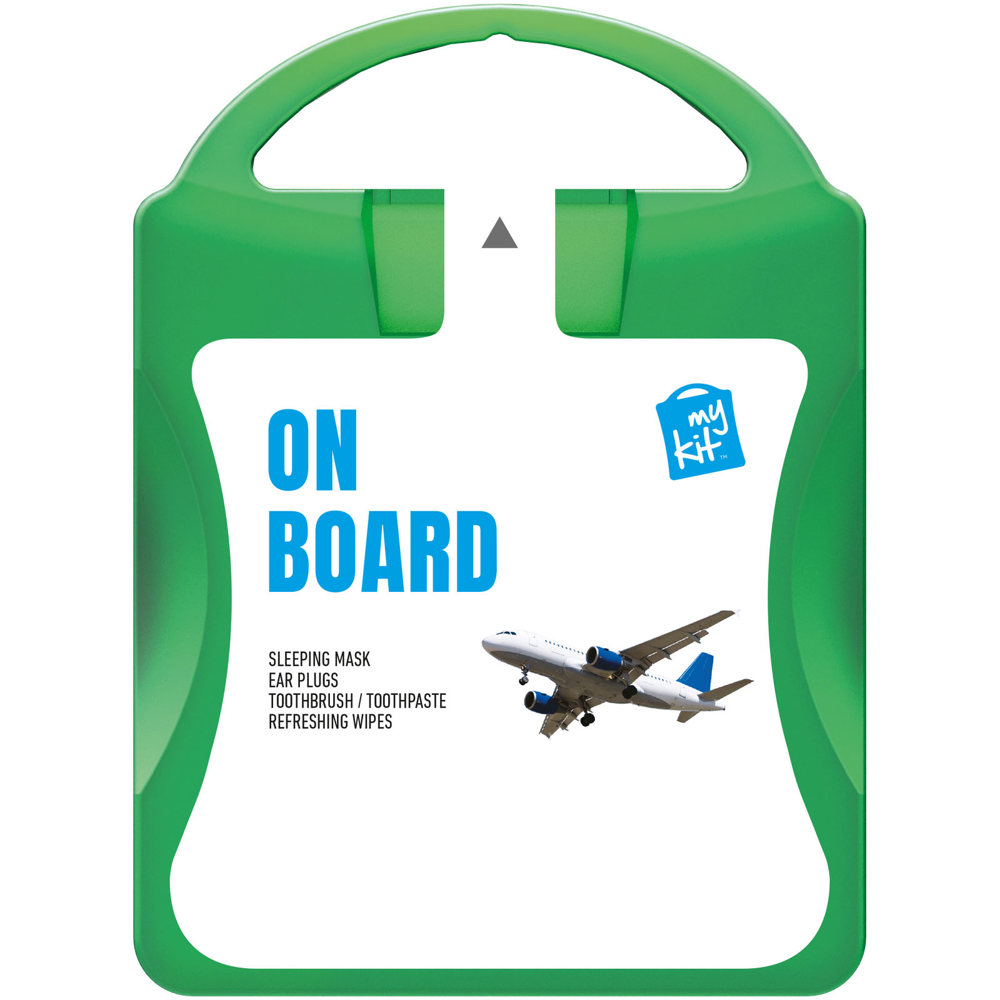 MyKit Aan Boord Set