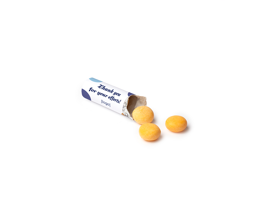 Mini Mentos Fruit S