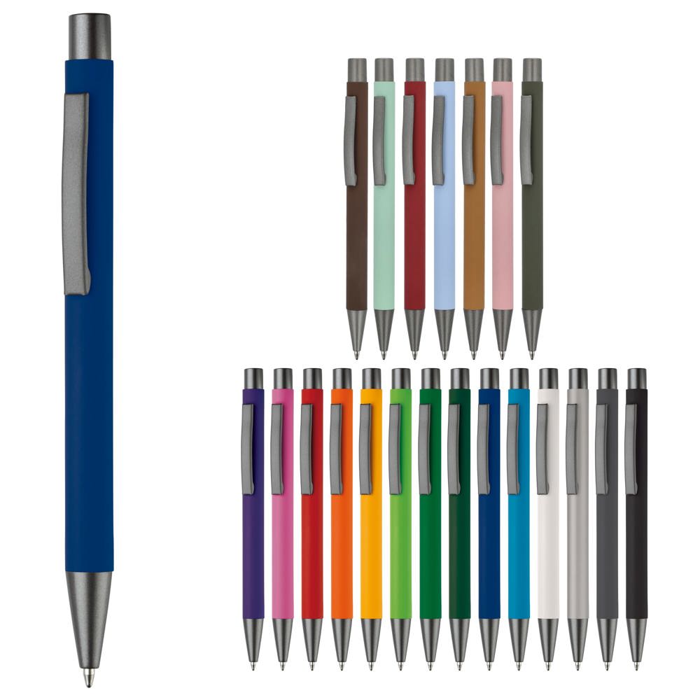 Balpen New York soft touch