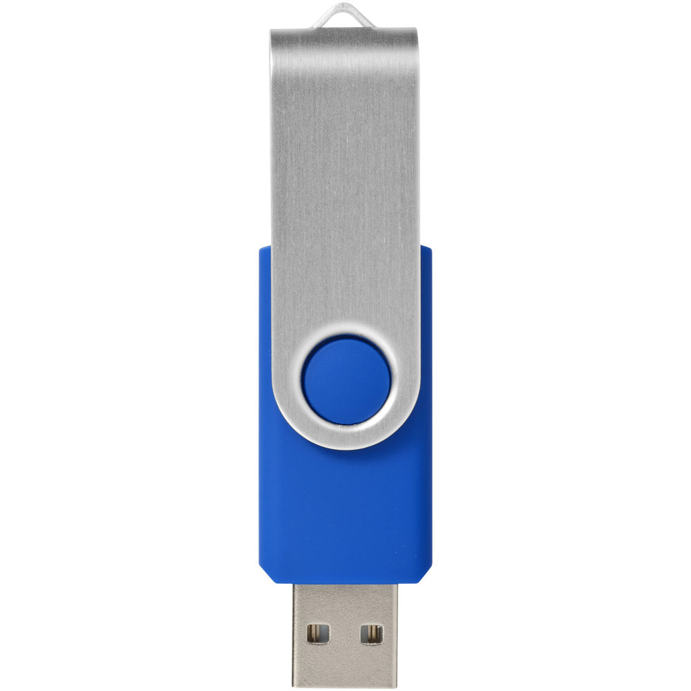 Rotate basic USB