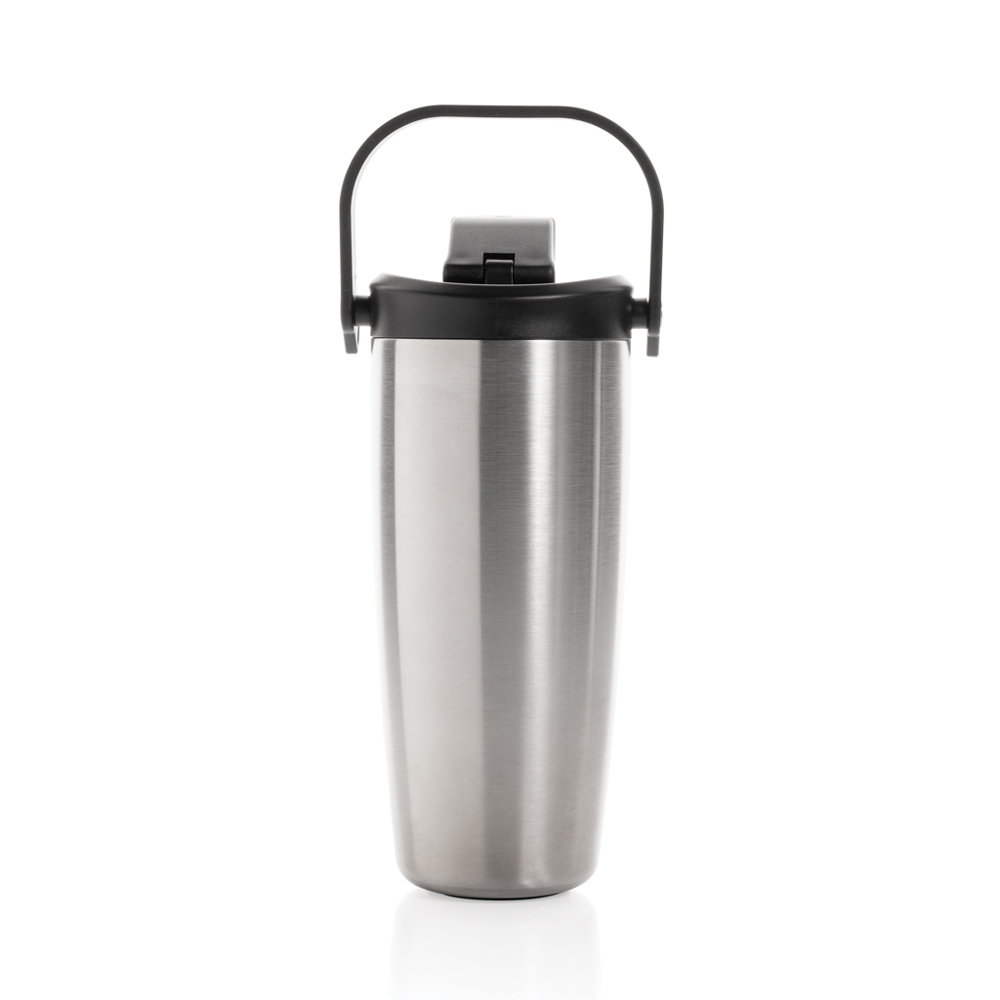 Avira Ayala RCS R-RVS duosip afsluitbare crossbody tumbler